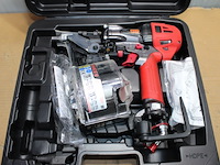 Powerlite max hp coil nailer - afbeelding 1 van  2