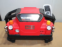 Powerlite max hp compressor - afbeelding 1 van  4