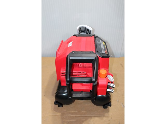 Powerlite max hp compressor - afbeelding 2 van  4