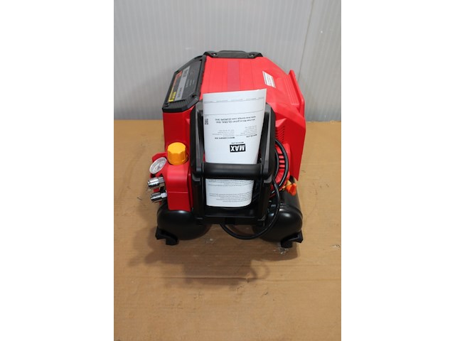 Powerlite max hp compressor - afbeelding 3 van  4