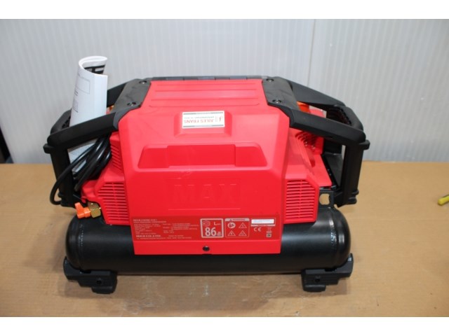 Powerlite max hp compressor - afbeelding 4 van  4
