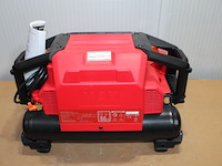 Powerlite max hp compressor - afbeelding 4 van  4