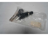 Powerlock connector black - afbeelding 1 van  1