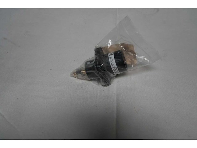 Powerlock inlet socket black - afbeelding 1 van  1