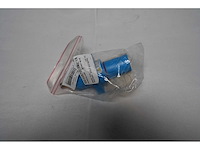 Powerlock socket blue - afbeelding 1 van  1