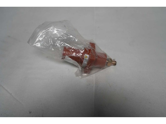 Powerlock socket brown - afbeelding 1 van  1