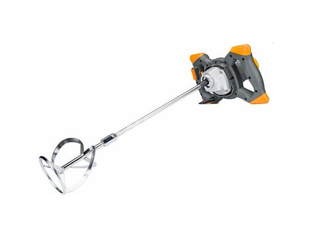 Powermat elektrische mixer - afbeelding 1 van  3