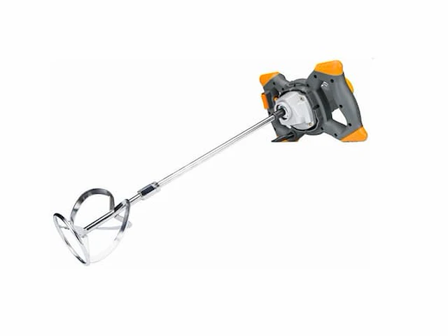 Powermat elektrische mixer - afbeelding 1 van  3