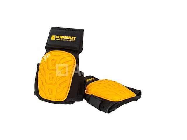 Powermat kniebeschermers - afbeelding 3 van  3