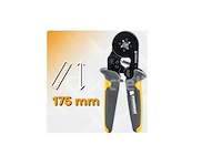 Powermat krimpset - afbeelding 3 van  3