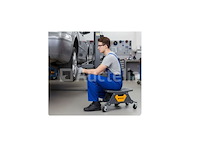 Powermat werkplaatskruk - afbeelding 2 van  4