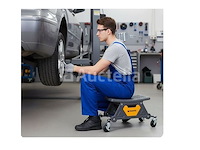 Powermat werkplaatskruk - afbeelding 2 van  4