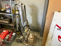 Powermate l-1 bouwlift - afbeelding 1 van  8