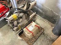 Powermate l-1 bouwlift - afbeelding 3 van  8