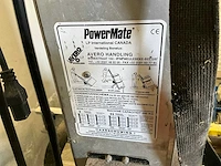 Powermate l-1 bouwlift - afbeelding 7 van  8