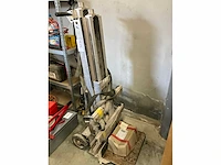 Powermate l-1 bouwlift - afbeelding 2 van  8