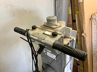 Powermate l-1 bouwlift - afbeelding 6 van  8