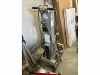 Powermate materiaallift - afbeelding 4 van  5