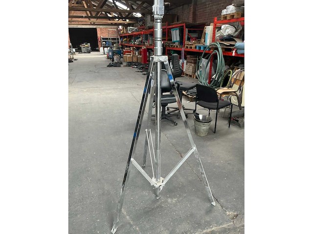 Powermoon statief - afbeelding 2 van  7