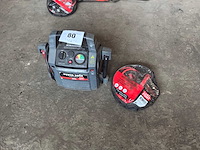 Powerpack 1500/900 booster - afbeelding 1 van  4