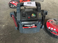 Powerpack 1500/900 booster - afbeelding 2 van  4