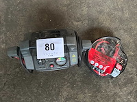 Powerpack 1500/900 booster - afbeelding 4 van  4