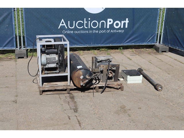Powerpack aariac ac30e50 2012 - afbeelding 1 van  1