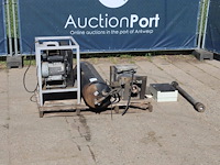 Powerpack aariac ac30e50 2012 - afbeelding 1 van  1