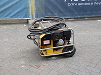Powerpack atlas copco hydrauliek - afbeelding 1 van  1