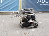 Powerpack jcb beaver hydrauliek - afbeelding 1 van  1