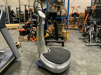 Powerplate my 5 trilplaat overige cardiotoestellen - afbeelding 1 van  6