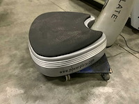 Powerplate my 5 trilplaat overige cardiotoestellen - afbeelding 4 van  6
