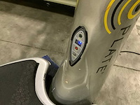 Powerplate my 5 trilplaat overige cardiotoestellen - afbeelding 5 van  6