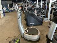 Powerplate my5 trillplaat overige cardiotoestellen - afbeelding 1 van  7