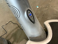Powerplate my5 trillplaat overige cardiotoestellen - afbeelding 3 van  7