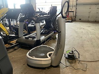Powerplate my5 trillplaat overige cardiotoestellen - afbeelding 6 van  7