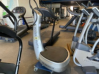 Powerplate my5 trilplaat overige cardiotoestellen - afbeelding 1 van  5