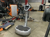 Powerplate new model trilplaat overige cardiotoestellen