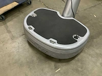 Powerplate new model trilplaat overige cardiotoestellen - afbeelding 1 van  4