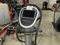Powerplate new model trilplaat overige cardiotoestellen - afbeelding 2 van  4