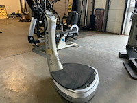 Powerplate next gen trilplaat overige cardiotoestellen - afbeelding 1 van  6