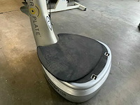 Powerplate next gen trilplaat overige cardiotoestellen - afbeelding 2 van  6