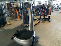 Powerplate next gen trilplaat overige cardiotoestellen - afbeelding 1 van  5