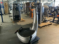 Powerplate next gen trilplaat overige cardiotoestellen - afbeelding 2 van  5