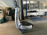 Powerplate next gen trilplaat overige cardiotoestellen - afbeelding 3 van  5