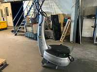 Powerplate next gen trilplaat overige cardiotoestellen - afbeelding 4 van  5
