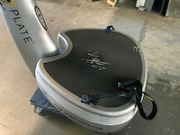 Powerplate next gen trilplaat overige cardiotoestellen - afbeelding 5 van  5
