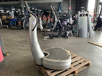Powerplate pro5 trilplaat overige cardiotoestellen - afbeelding 1 van  6