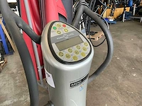 Powerplate pro5 trilplaat overige cardiotoestellen - afbeelding 6 van  6