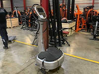 Powerplate tril plaat overige cardiotoestellen - afbeelding 1 van  5